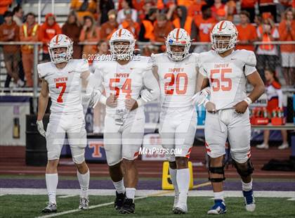 Thumbnail 3 in Timpview @ Lehi photogallery.