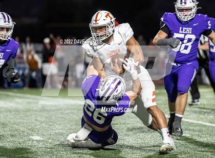 Thumbnail 2 in Timpview @ Lehi photogallery.