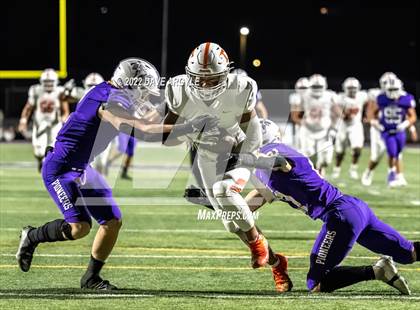 Thumbnail 1 in Timpview @ Lehi photogallery.