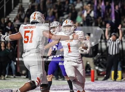 Thumbnail 2 in Timpview @ Lehi photogallery.