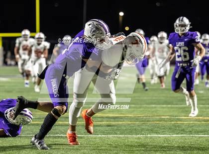 Thumbnail 2 in Timpview @ Lehi photogallery.