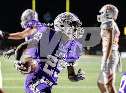 Thumbnail 2 in Timpview @ Lehi photogallery.