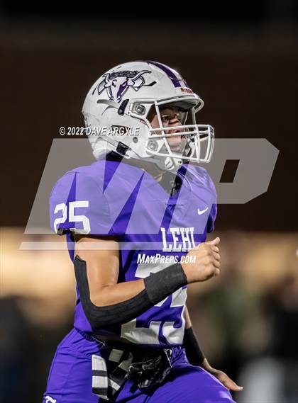 Thumbnail 1 in Timpview @ Lehi photogallery.