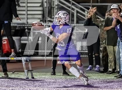 Thumbnail 3 in Timpview @ Lehi photogallery.
