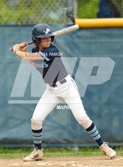 Thumbnail 2 in Bishop Grimes vs Jordan Elbridge photogallery.