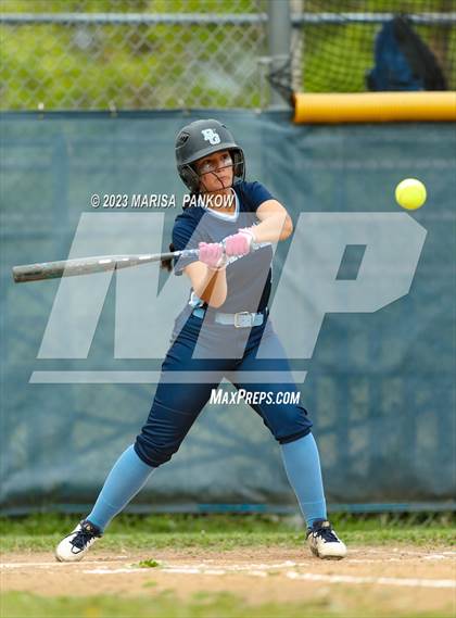 Thumbnail 3 in Bishop Grimes vs Jordan Elbridge photogallery.