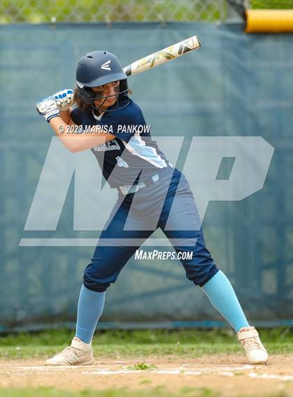 Thumbnail 1 in Bishop Grimes vs Jordan Elbridge photogallery.