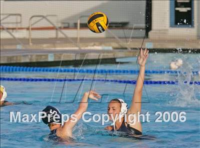 Thumbnail 3 in Loretto vs Benicia (SJS Playoffs) photogallery.
