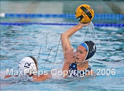 Thumbnail 3 in Loretto vs Benicia (SJS Playoffs) photogallery.