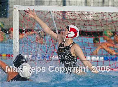 Thumbnail 1 in Loretto vs Benicia (SJS Playoffs) photogallery.