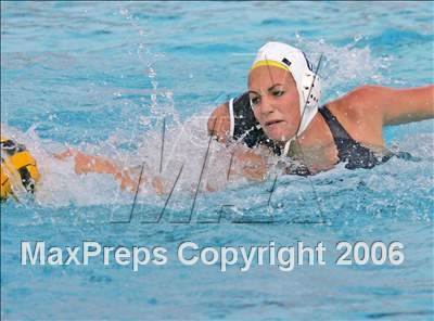Thumbnail 3 in Loretto vs Benicia (SJS Playoffs) photogallery.