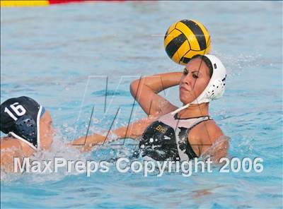 Thumbnail 3 in Loretto vs Benicia (SJS Playoffs) photogallery.