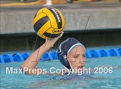 Thumbnail 2 in Loretto vs Benicia (SJS Playoffs) photogallery.