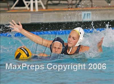 Thumbnail 3 in Loretto vs Benicia (SJS Playoffs) photogallery.