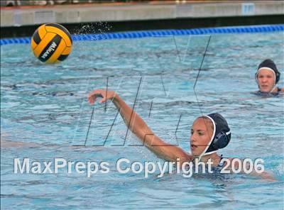 Thumbnail 1 in Loretto vs Benicia (SJS Playoffs) photogallery.