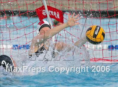 Thumbnail 2 in Loretto vs Benicia (SJS Playoffs) photogallery.