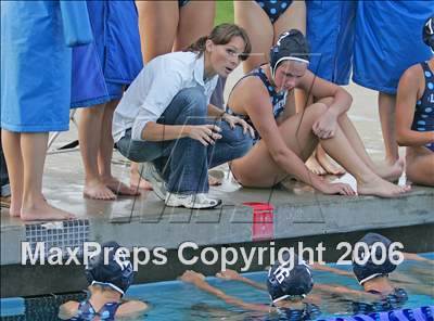 Thumbnail 1 in Loretto vs Benicia (SJS Playoffs) photogallery.