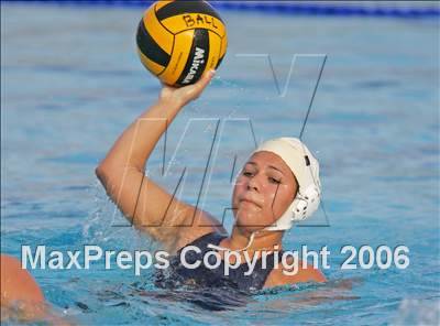 Thumbnail 2 in Loretto vs Benicia (SJS Playoffs) photogallery.