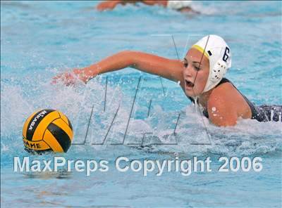 Thumbnail 2 in Loretto vs Benicia (SJS Playoffs) photogallery.