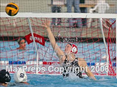 Thumbnail 2 in Loretto vs Benicia (SJS Playoffs) photogallery.