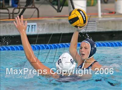 Thumbnail 1 in Loretto vs Benicia (SJS Playoffs) photogallery.