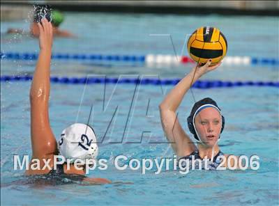 Thumbnail 2 in Loretto vs Benicia (SJS Playoffs) photogallery.