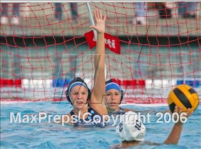 Thumbnail 2 in Loretto vs Benicia (SJS Playoffs) photogallery.