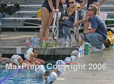 Thumbnail 1 in Loretto vs Benicia (SJS Playoffs) photogallery.