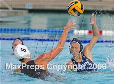 Thumbnail 3 in Loretto vs Benicia (SJS Playoffs) photogallery.