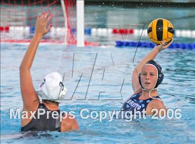 Thumbnail 3 in Loretto vs Benicia (SJS Playoffs) photogallery.