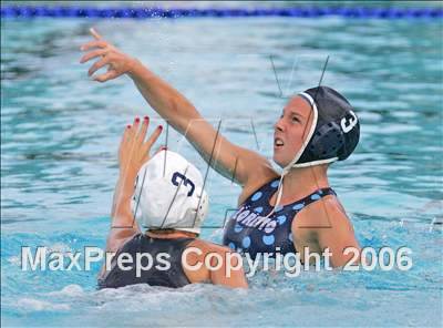 Thumbnail 1 in Loretto vs Benicia (SJS Playoffs) photogallery.