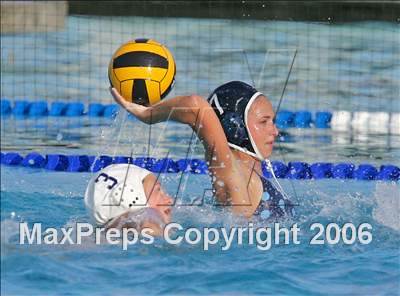 Thumbnail 1 in Loretto vs Benicia (SJS Playoffs) photogallery.