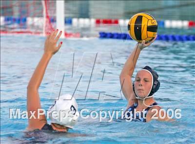 Thumbnail 2 in Loretto vs Benicia (SJS Playoffs) photogallery.