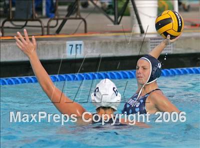 Thumbnail 3 in Loretto vs Benicia (SJS Playoffs) photogallery.