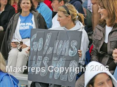 Thumbnail 2 in Loretto vs Benicia (SJS Playoffs) photogallery.