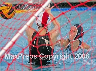 Thumbnail 3 in Loretto vs Benicia (SJS Playoffs) photogallery.