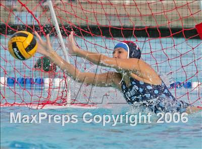 Thumbnail 1 in Loretto vs Benicia (SJS Playoffs) photogallery.