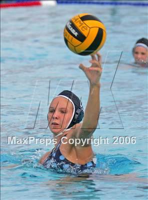Thumbnail 1 in Loretto vs Benicia (SJS Playoffs) photogallery.