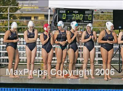 Thumbnail 3 in Loretto vs Benicia (SJS Playoffs) photogallery.