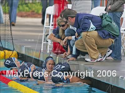 Thumbnail 2 in Loretto vs Benicia (SJS Playoffs) photogallery.
