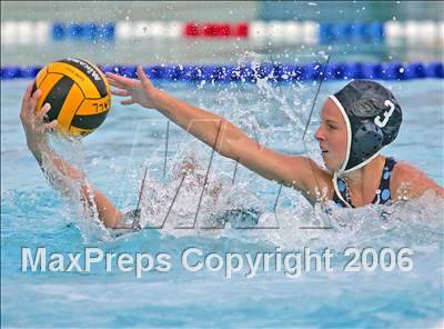 Thumbnail 1 in Loretto vs Benicia (SJS Playoffs) photogallery.