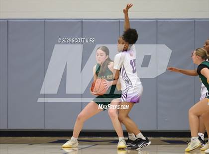Thumbnail 1 in Madison Plains vs Africentric Early College (OHSAA D5 District Final) photogallery.