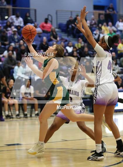Thumbnail 1 in Madison Plains vs Africentric Early College (OHSAA D5 District Final) photogallery.
