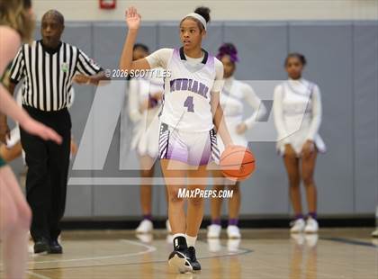 Thumbnail 1 in Madison Plains vs Africentric Early College (OHSAA D5 District Final) photogallery.