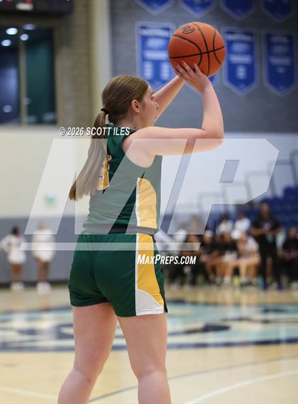 Thumbnail 2 in Madison Plains vs Africentric Early College (OHSAA D5 District Final) photogallery.