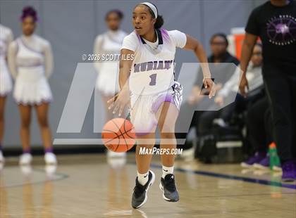 Thumbnail 1 in Madison Plains vs Africentric Early College (OHSAA D5 District Final) photogallery.