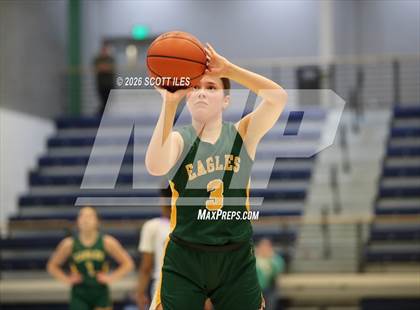 Thumbnail 1 in Madison Plains vs Africentric Early College (OHSAA D5 District Final) photogallery.