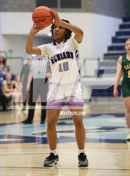 Thumbnail 1 in Madison Plains vs Africentric Early College (OHSAA D5 District Final) photogallery.