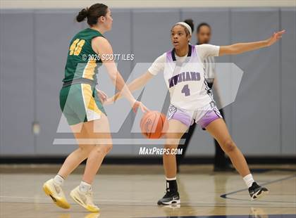 Thumbnail 3 in Madison Plains vs Africentric Early College (OHSAA D5 District Final) photogallery.