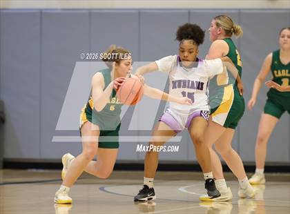 Thumbnail 3 in Madison Plains vs Africentric Early College (OHSAA D5 District Final) photogallery.